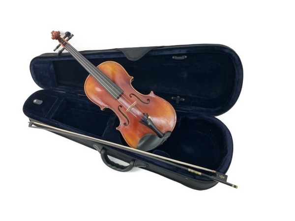 2024年最新】Yahoo!オークション -バイオリン弦の中古品・新品・未使用 