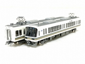 KATO 10-435 10-436 221系 直流 近郊電車 計6両 鉄道模型 Nゲージ 中古 良好 O8566843