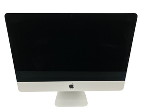 Apple iMac 一体型 パソコン Retina 4K 21.5-inch 2017 i5-7400 8GB HDD 1TB Ventura ジャンク M8627190