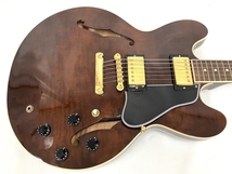 Gibson ES-335 DOT セミアコースティックギター 2001年製 セミアコ ギブソン ハードケース付き 中古 M8559352_画像3