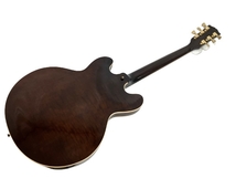 Gibson ES-335 DOT セミアコースティックギター 2001年製 セミアコ ギブソン ハードケース付き 中古 M8559352_画像6