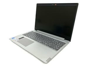 Lenovo IdeaPad L360i 82HL ノートパソコン 15.6インチ i5-1135G7 8GB SSD 256GB Win11 中古 M8610874