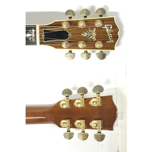 Gibson USA CL-50 SUPREME シュプリーム アコースティックギター 1997年製 レア 希少 中古 F8639486の画像5