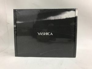 Yashica Y35 with digiFilm200 デジタルカメラ 未開封品 ジャンク T8664615