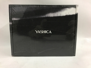 Yashica Y35 with digiFilm200 デジタルカメラ 未開封品 ジャンク T8664611