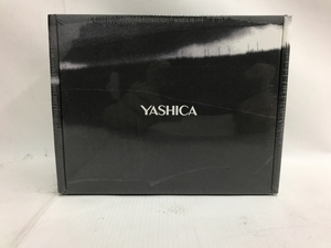 Yashica Y35 with digiFilm200 デジタルカメラ 未開封品 ジャンク T8664607