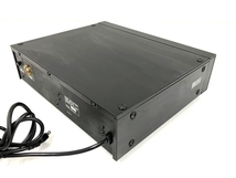 SONY CDP-X55ES CDプレイヤー ハイデンシティ リニアコンバーター ジャンク T8580049_画像5