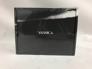Yashica Y35 with digiFilm200 デジタルカメラ 未開封品 ジャンク T8664604