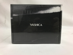 Yashica Y35 with digiFilm200 デジタルカメラ 未開封品 ジャンク T8664602