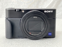 SONY RX100VI Cyber-shot コンパクト デジタルカメラ サイバーショット 中古 良好 S8658364_画像2