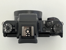 Canon PowerShot G1 X Mark III コンパクト デジタルカメラ パワーショット キヤノン 写真 趣味 中古 良好 Z8656688_画像3