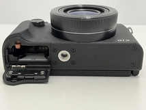 Canon PowerShot G1 X Mark III コンパクト デジタルカメラ パワーショット キヤノン 写真 趣味 中古 良好 Z8656688_画像5