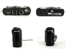 Panasonic DMC-GF1 ボディ H-H020 20mm F1.7 デジタル一眼 カメラ レンズ セット 中古 Y8650628_画像7