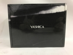 Yashica Y35 with digiFilm200 デジタルカメラ 未開封品 ジャンク T8631242