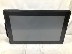 wacom Cintiq DTK-2260 21.5型 液晶 ペン タブレット 家電 美品 H8655864