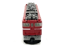 TOMIX 2115 国鉄 ED75-1000形電気機関車(後期型) Nゲージ 鉄道模型 中古 M8542370_画像5