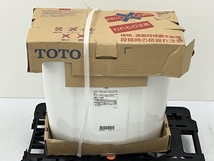 【引取限定】TOTO CS232B SH400BA 便器 タンクセット トイレ トートー 中古 美品 直 Z8490828_画像5