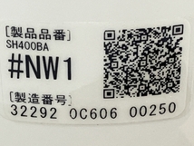 【引取限定】TOTO CS232B SH400BA 便器 タンクセット トイレ トートー 中古 美品 直 Z8490828_画像3