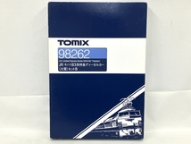 TOMIX 98262 JR キハ183系特急ディーゼルカー (大雪) セットB Nゲージ 鉄道模型 中古 M8542330_画像2