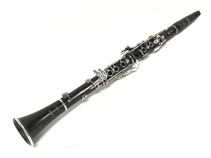 SELMER セルマー Seles Presence クラリネット ケース付き 楽器 木管楽器 中古 良好 F8611598