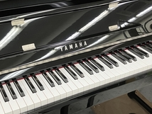 【引取限定】YAMAHA ヤマハ NU1X AvantGrand アバングランド 電子ピアノ ハイブリッドピアノ 88鍵盤 中古 直 N8576534_画像5