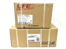 川本製作所 UFE2-450S USE2-456T 水中ポンプ 深井戸用カワエース ディーパー インバータ 未使用 M8652284_画像1