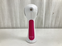 Tria LHR4.0 HAIR REMOVAL LASER 4X トリア 家庭用 脱毛機 美容 中古 良好 W8668261_画像7