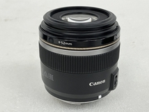 Canon MACRO LENS EF-S 60mm 1:2.8 USM キャノン カメラ レンズ 中古 良好 S8652269_画像2