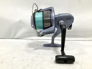 RYOBI CYNOS SS4000 ZM-T スピニングリール 釣具 フィッシング 中古 H8605118