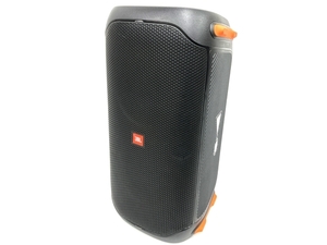 JBL PARTYBOX110 パーティーボックス Bluetoothスピーカー 中古 M8588405