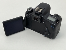 Canon EOS 8000D EFS 18-55mm 55-250mm デジタル 一眼レフ カメラ ダブルズームキット 中古 Z8649370_画像6