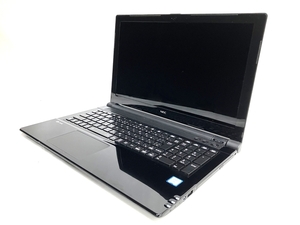 NEC LAVIE NS700 PC-NS700JAB-KS ノートパソコン 15.6型 i7-8550U 8GB HDD 1TB Win11 光学ドライブ ジャンク M8599116