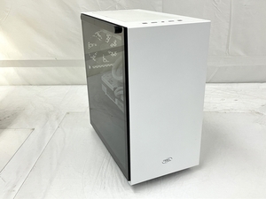 自作PC ASRock B460M Pro4 デスクトップパソコン Intel Core i5-10400 32GB SSD 1TB GK-RTX3060Ti-E8GB 中古 T8590779