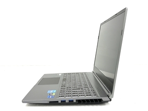 Thirdwave Corporation XL7C-R45 ノートPC 13th Gen i7-13700H 16GB SSD 512GB RTX 4050 Laptop 15.6インチ Win 11 中古 美品 T8561355