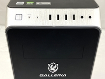 Thirdwave GALLERIA UA9C-R38 ゲーミング PC Core i9 10900K 3.7GHz 16GB HDD 4TB SSD 2TB RTX 3080 Win 11 Home 中古 良好 T8635767_画像3