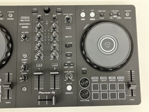 Pioneer パイオニア DDJ-FLX4 DJ コントローラー 2023年製 音響機器 中古 良好 K8657502_画像8