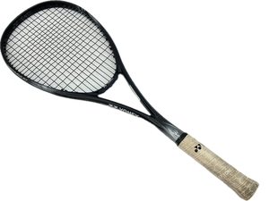 YONEX VOLTRAGE 8S 軟式 テニス ラケット ボルトレイジ VR8S ソフトテニス ヨネックス 中古 良好 C8639529