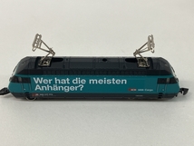 Marklin 88455 Re 460 SBB Wer hat die meisten Anhanger? ミニクラブ 鉄道模型 Zゲージ メルクリン 中古 Z8669039_画像6