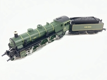 Marklin 8892 バイエルン王立鉄道 S 3/6 蒸気機関車 ミニクラブ 鉄道模型 Zゲージ メルクリン 中古 Z8669037_画像1