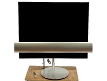 【引取限定】 B&O BANG&OLUFSEN BEOVISION ECLIPSE 55 4K 55型 有機EL テレビ ジャンク 直 T8391941_画像1