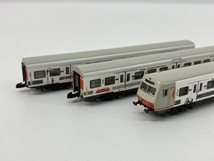 Marklin 8779 Advertising S-Bahn commuter cars ミニクラブ 鉄道模型 Zゲージ メルクリン 中古 Z8668461_画像2