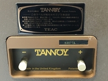 TANNOY STIRLING タンノイ スピーカー ペア 音響機材 中古 良好 直F8467378_画像8