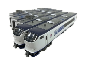 KATO 10-330 JR西日本 281系 特急電車 はるか サハ281-100込 6両セット Nゲージ 鉄道模型 中古 N8661259