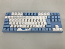 Varmilo アミロ Sea Melody 92 ゲーミング キーボード PC周辺機器 良好 K8646267_画像2