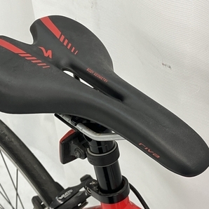 SPECIALIZED ALLEZ SPORT ロードバイク 52cm 2014年モデル SHIMANO SORA スペシャライズド アレー スポーツ 中古 C8659174の画像4