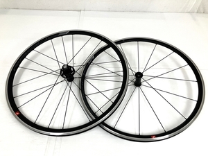 FULCRAM RACING3 C17 ETRTO 622×17C ロードバイク ホイール 自転車 フルクラム 中古 美品 O8590057