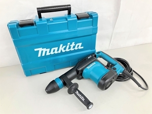 makita マキタ HM0871C 電動ハンマー ドリル 電動工具 未使用 K8668541