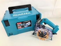 Makita CC500DRGX 125mm 充電式防じんカッター マキタ 電動工具 未使用 K8646040_画像1