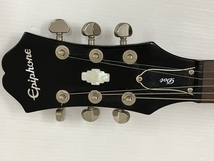 Epiphone DOT エレキアコースティックギター エレアコ 弦楽器 中古 O8653169_画像9