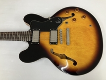 Epiphone DOT エレキアコースティックギター エレアコ 弦楽器 中古 O8653169_画像5